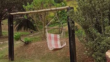 Área da propriedade