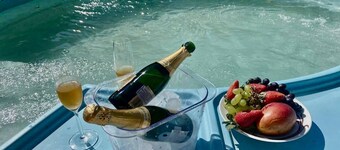 Chale III Serra da Cantareira with SPA and exclusive barbecue