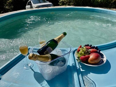 Chale III Serra da Cantareira with SPA and exclusive barbecue