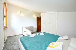 1 Schlafzimmer, Bügeleisen/Bügelbrett, kostenloses WLAN