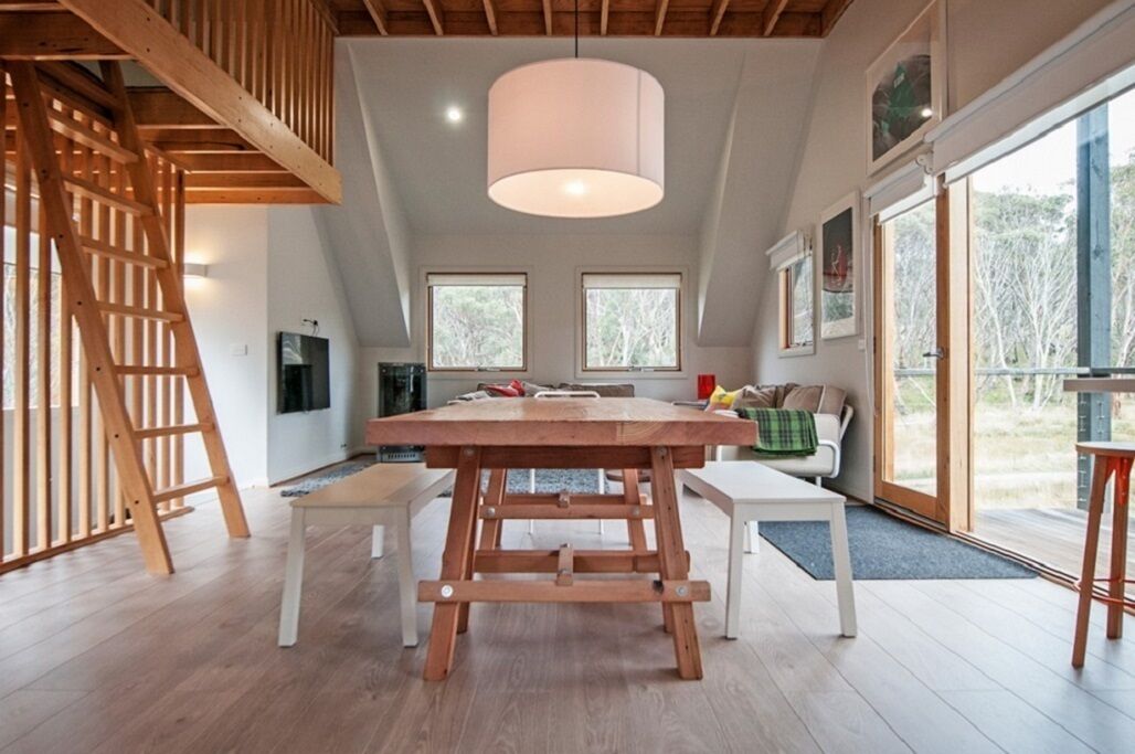 Altitude 1570 - Chalet — image 9
