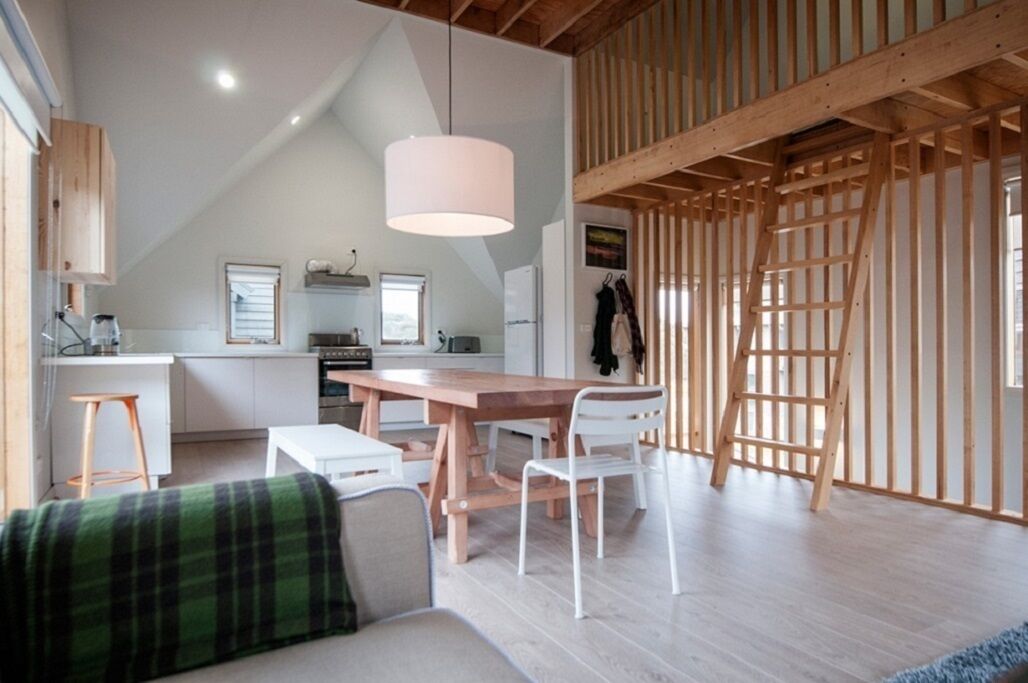 Altitude 1570 - Chalet — image 4