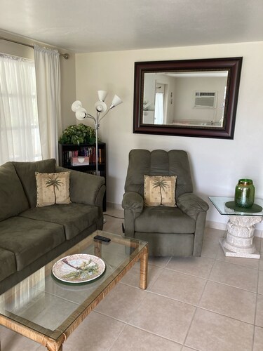 CHARLOTTE HARBOR BUNGALOW