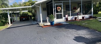 CHARLOTTE HARBOR BUNGALOW