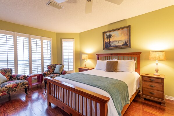 3 habitaciones, tabla de planchar con plancha y wifi gratis 