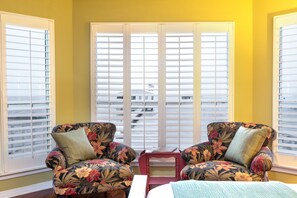 Interior - Waterfront Home with Dock! (Fairhope)