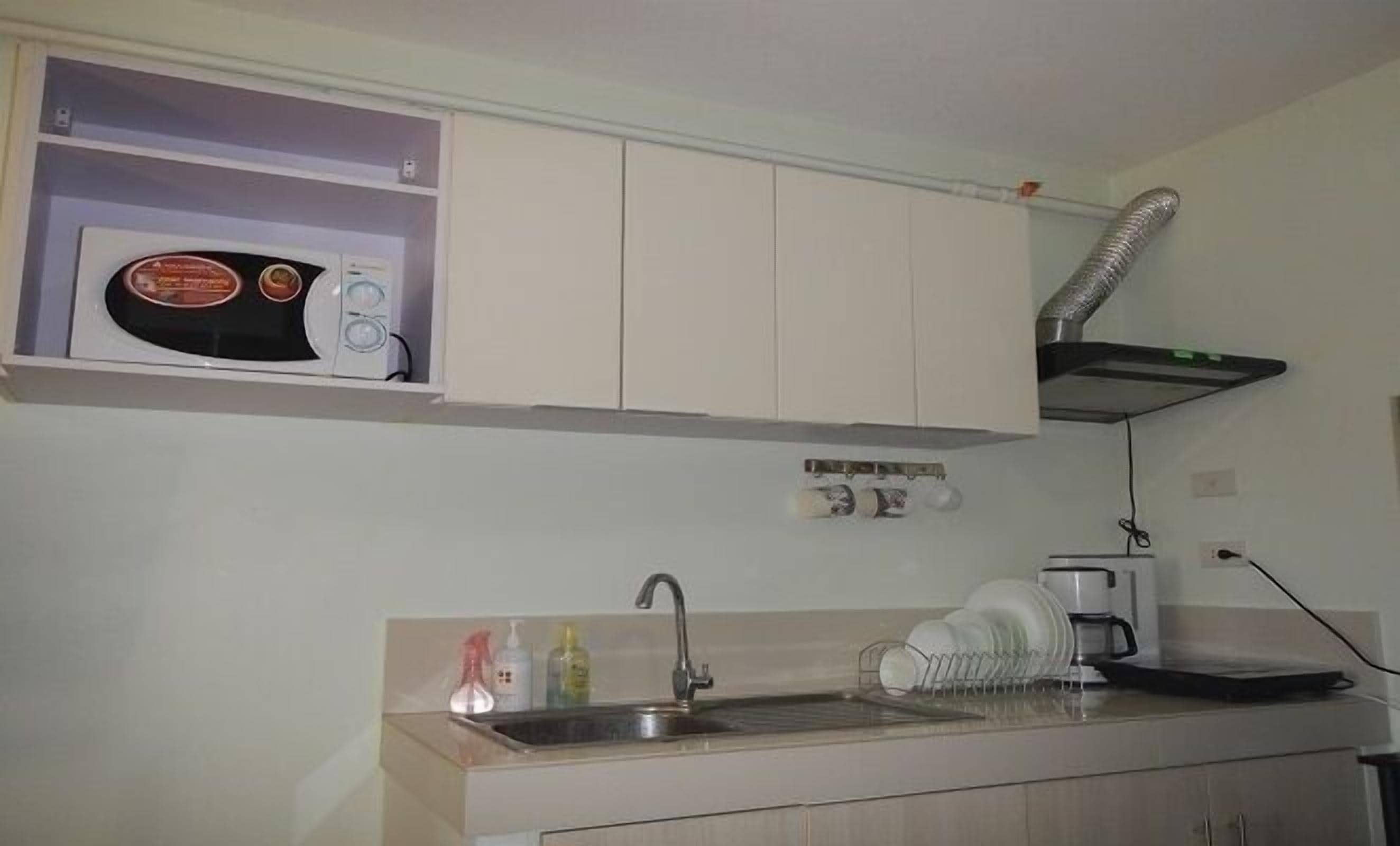 ［エコランド］アパートメント（28m²）｜ 1ベッドルーム／1バスルーム Expedia提供写真