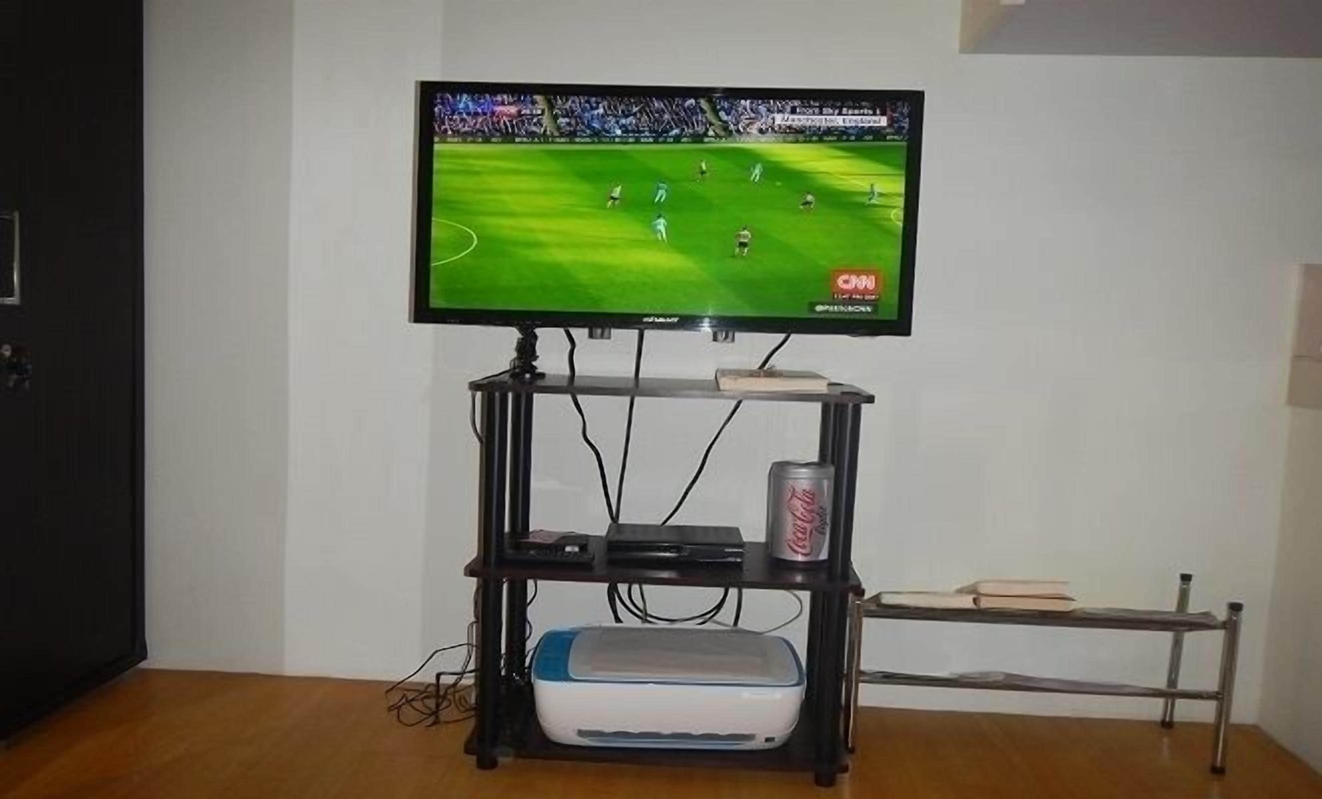 ［エコランド］アパートメント（28m²）｜ 1ベッドルーム／1バスルーム Expedia提供写真