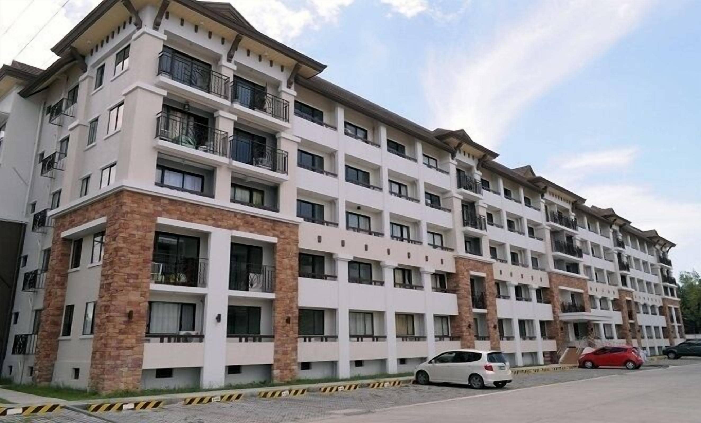 ［エコランド］アパートメント（28m²）｜ 1ベッドルーム／1バスルーム Expedia提供写真