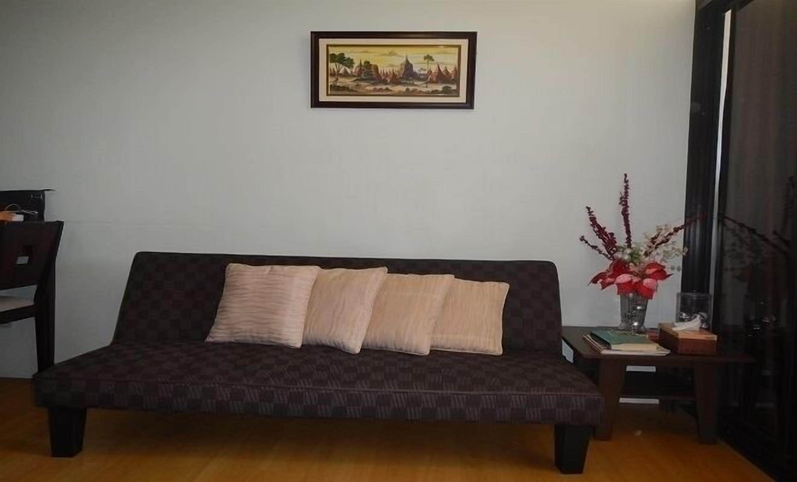 ［エコランド］アパートメント（28m²）｜ 1ベッドルーム／1バスルーム Expedia提供写真