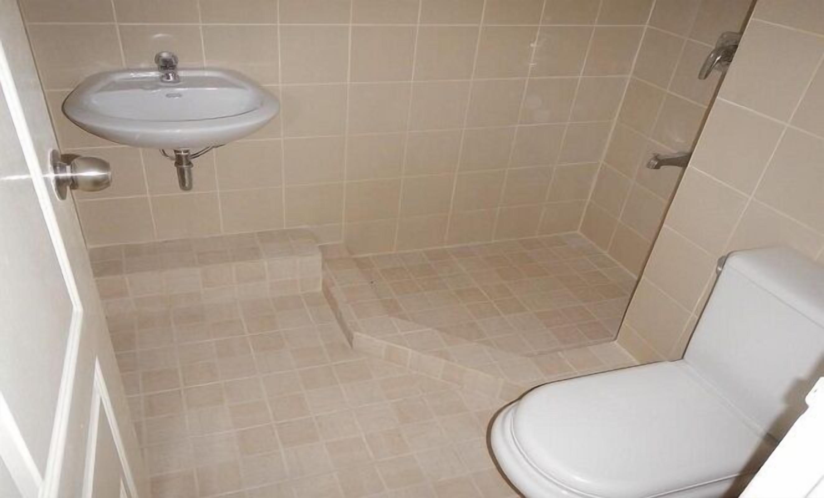 ［エコランド］アパートメント（28m²）｜ 1ベッドルーム／1バスルーム Expedia提供写真