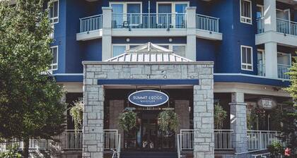 Pet-Friendly | Free Ski Shuttle + Hot Tub Access