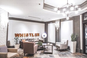 Interior - Pet-Friendly | Free Ski Shuttle + Hot Tub Access (Whistler)