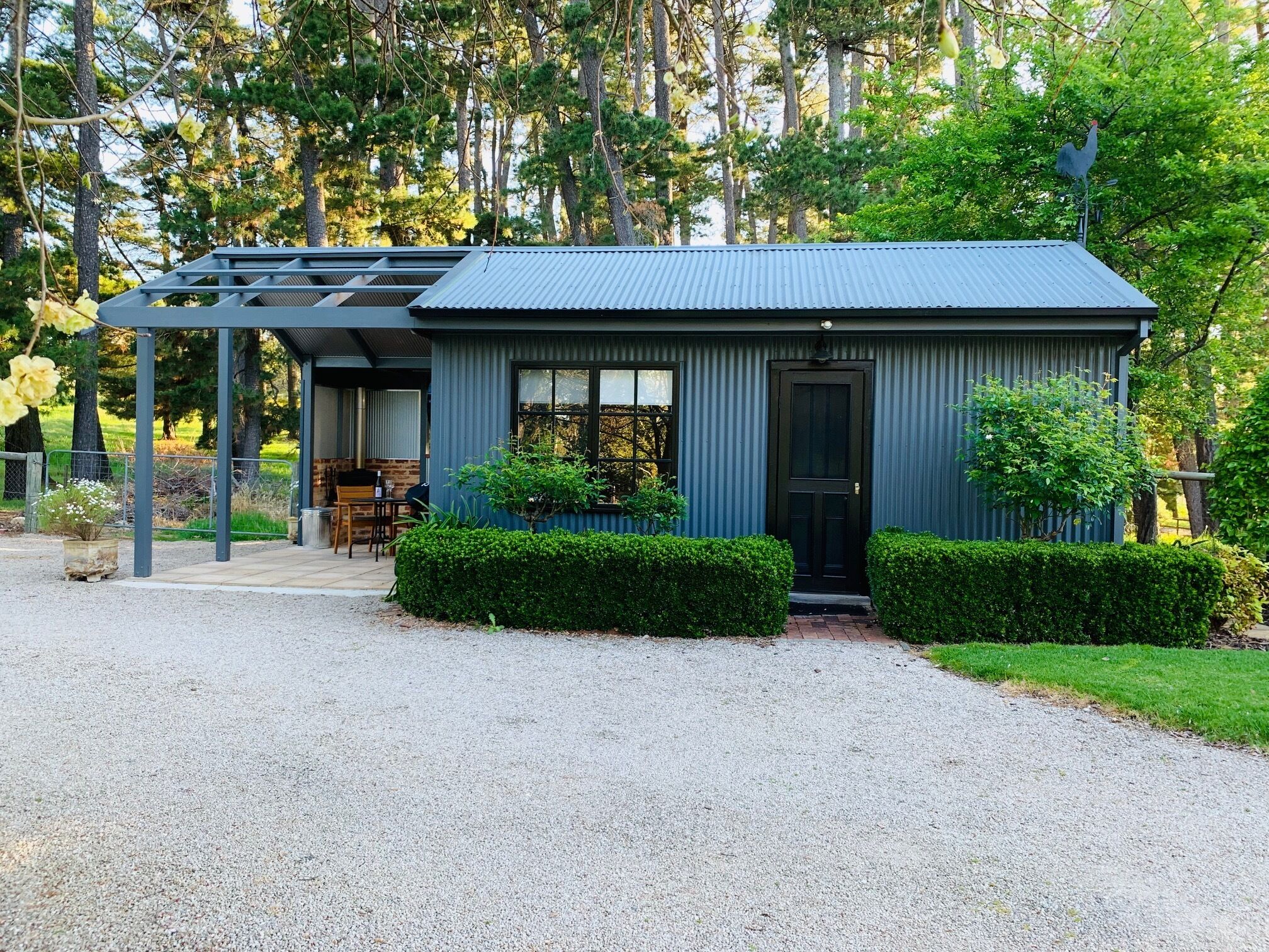 Winemaker's Hut - the idyllic weekend break away — image 16