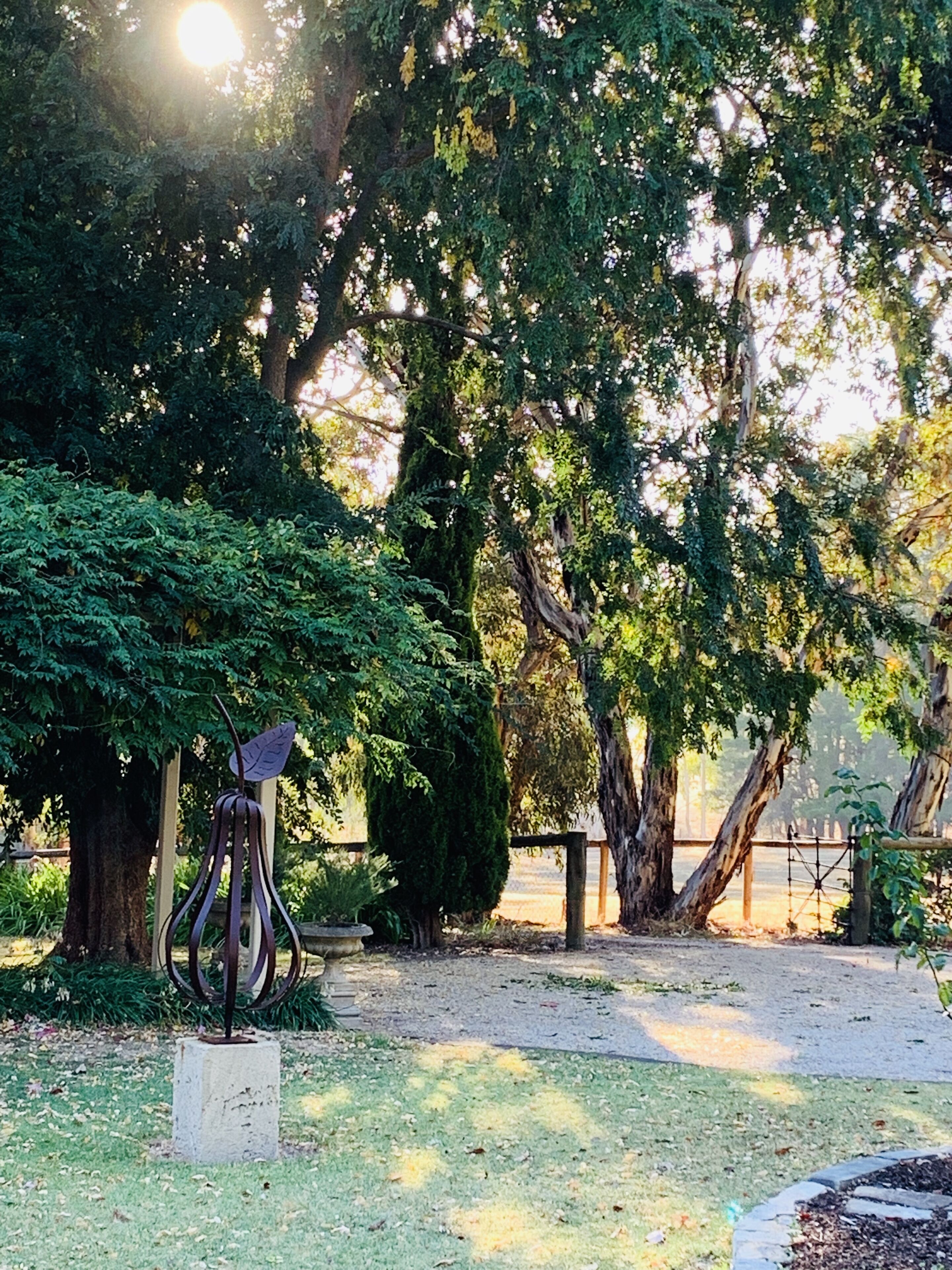 Winemaker's Hut - the idyllic weekend break away — image 11