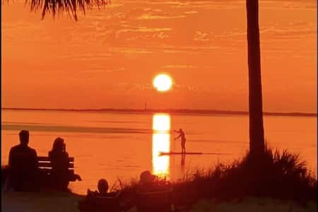 Tarpon Springs Apartment