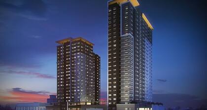 Avida Towers 1-1110 Condotel Davao City Gästebewertungen