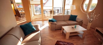 Apartment 2 - Holiday apartments Jack & Richies