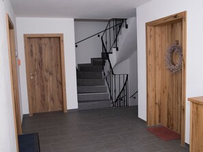 Interior - Ferienwohnung 2 "Kesselalm" für 2 Personen mit Terrasse, 51 m² (Inzell)