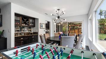 Sala de jogos