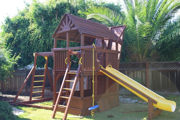 子供用スペース