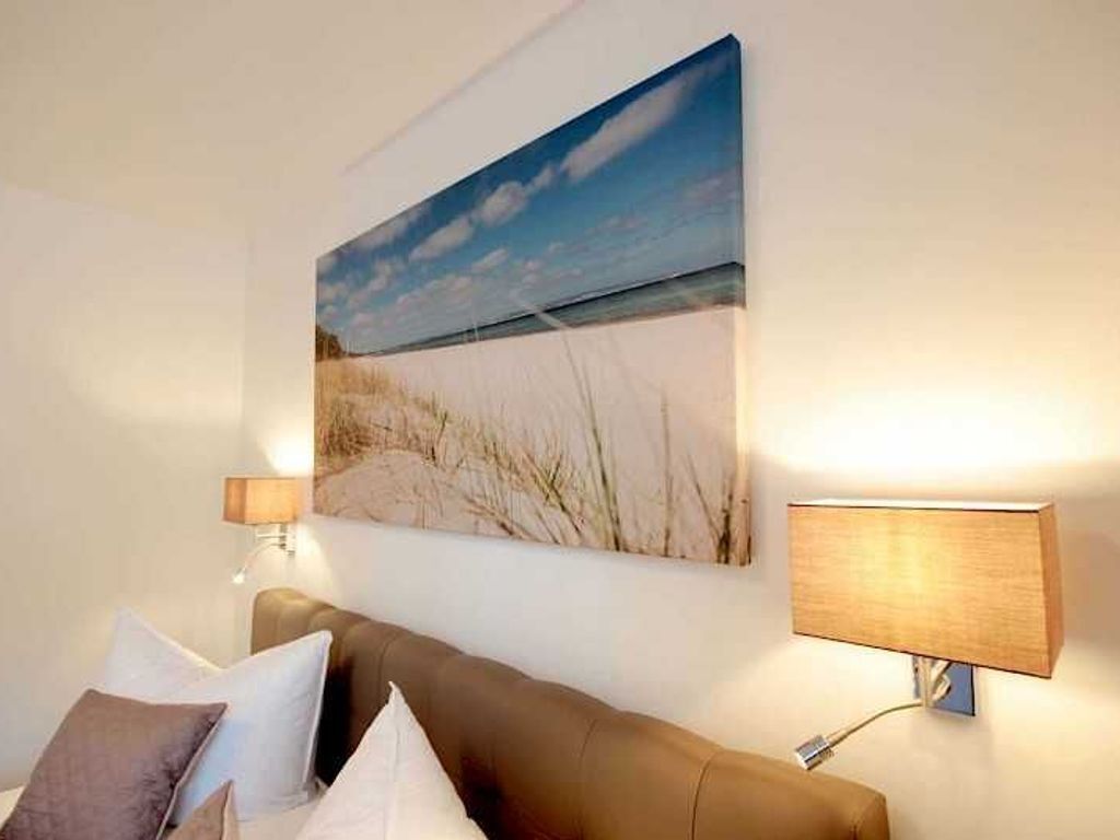 1 chambre, Wi-Fi