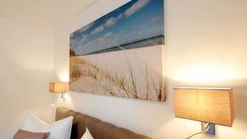 1 chambre, Wi-Fi