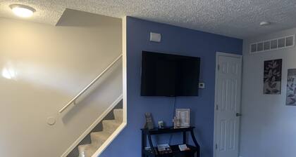 Ezekiels pako puolella 2 lähellä arkin kohtaamista pelihuoneen kanssa