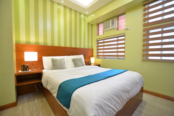 A Homey Place Manila, 1 Bedroom