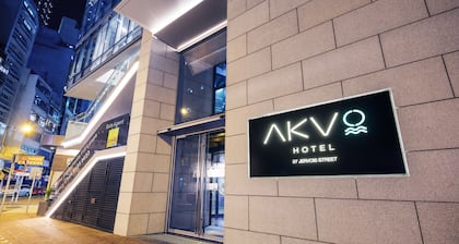 Akvo Hotel