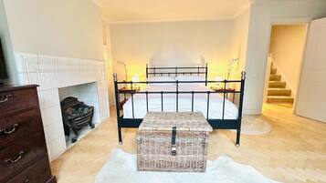 3 camere, una cassaforte in camera, ferro/asse da stiro