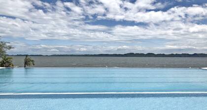 Sea Garden Resort Iloilo