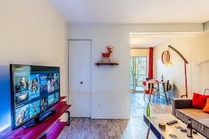 Fernseher, Arbeitsbereiche