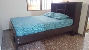 Double Room, Non Smoking