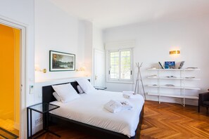 3 bedrooms, desk, iron/ironing board, free WiFi - LE CAP DE NICE VI4150 by RIVIERA HOLIDAY HOMES (Niza)