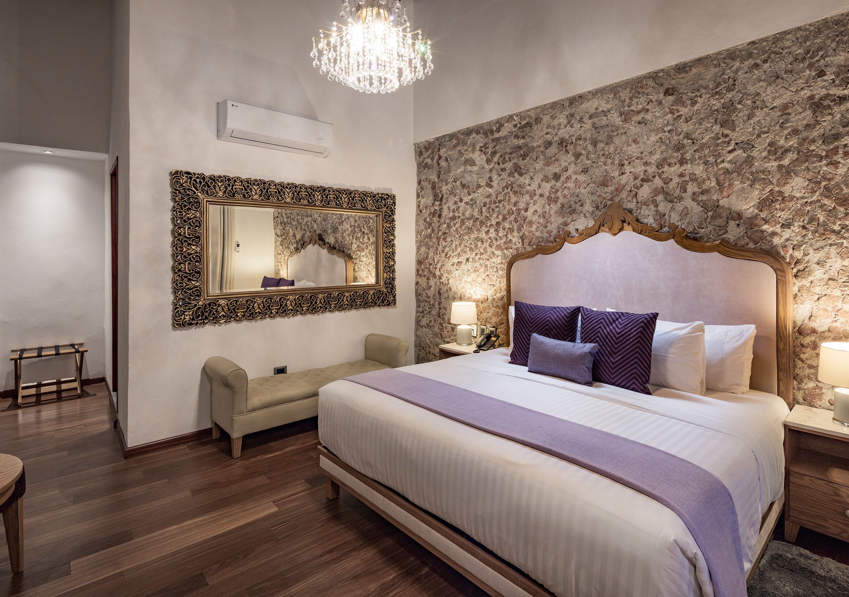 Foto - Hotel Casa Monarca