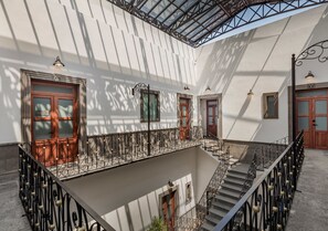 Treppe