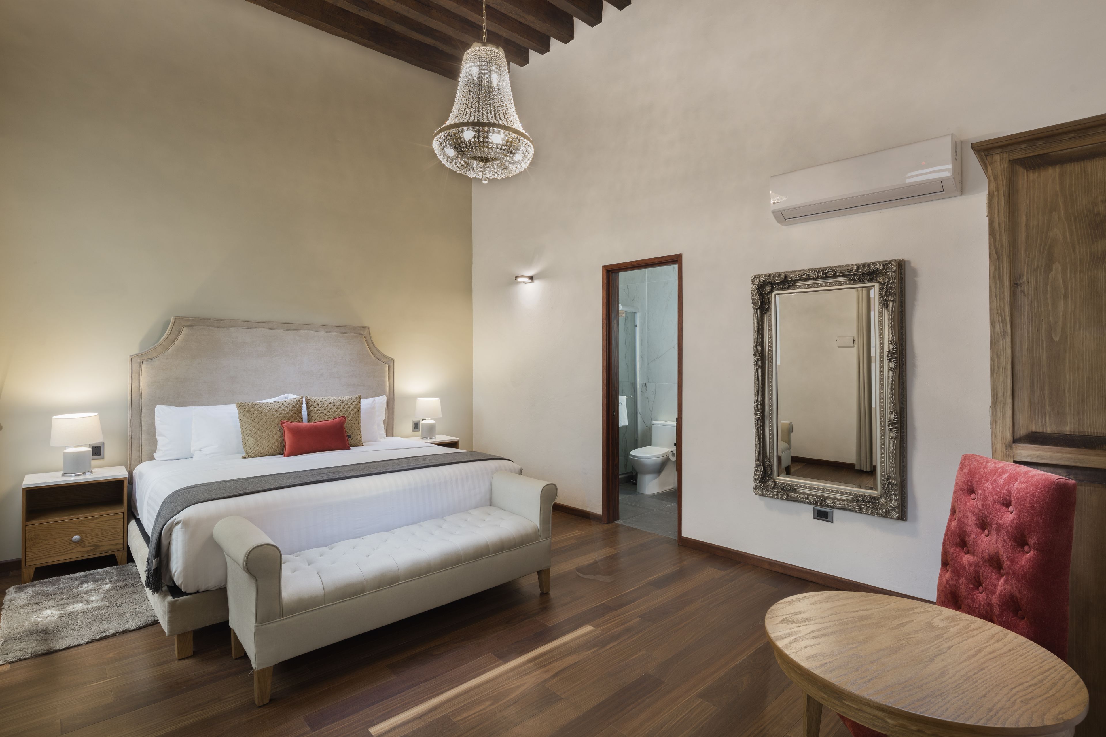 Foto - Hotel Casa Monarca