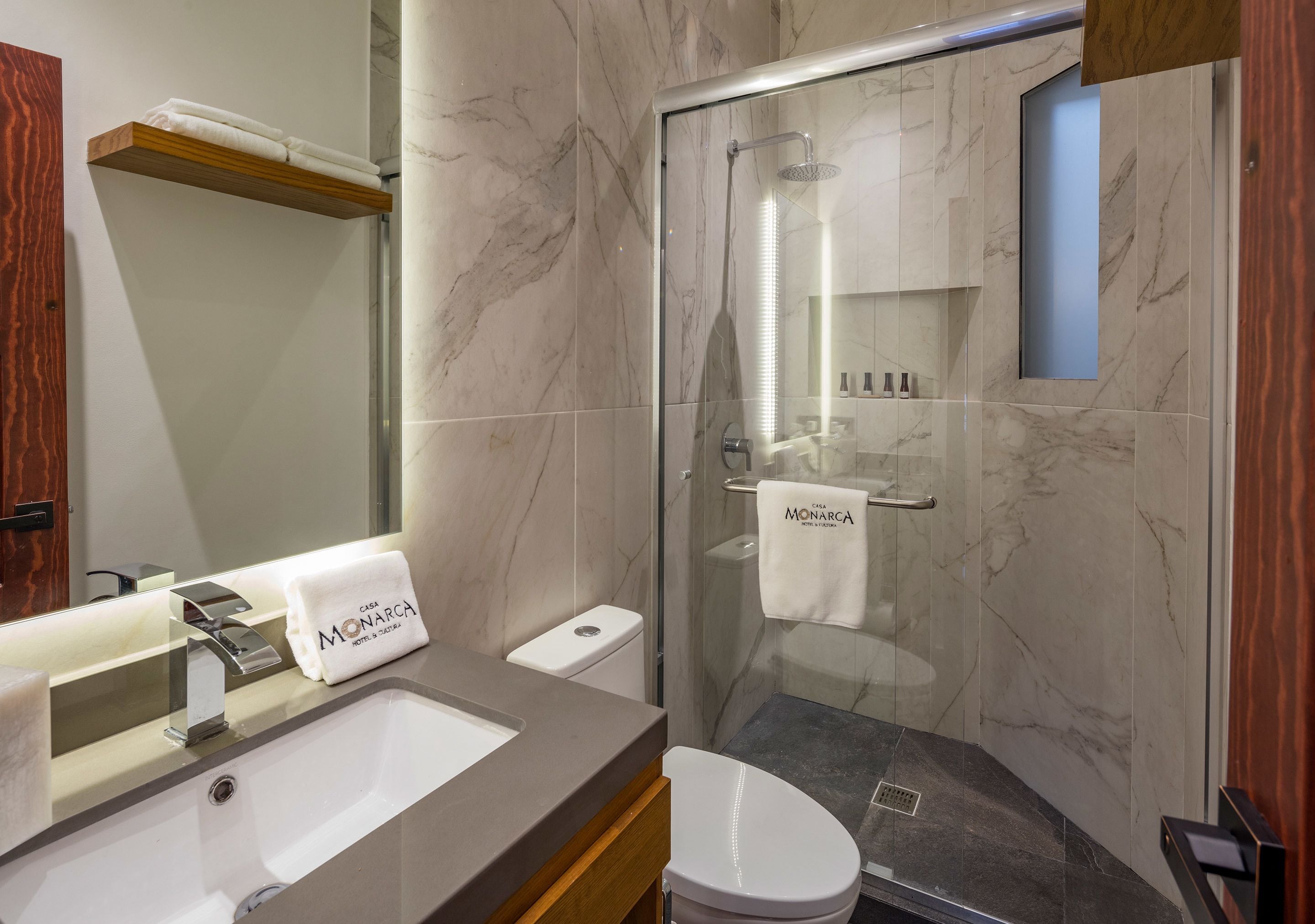 Foto - Hotel Casa Monarca