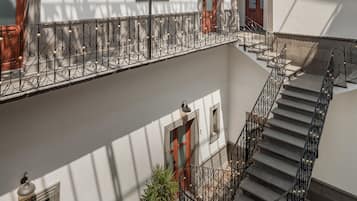 Escaleras