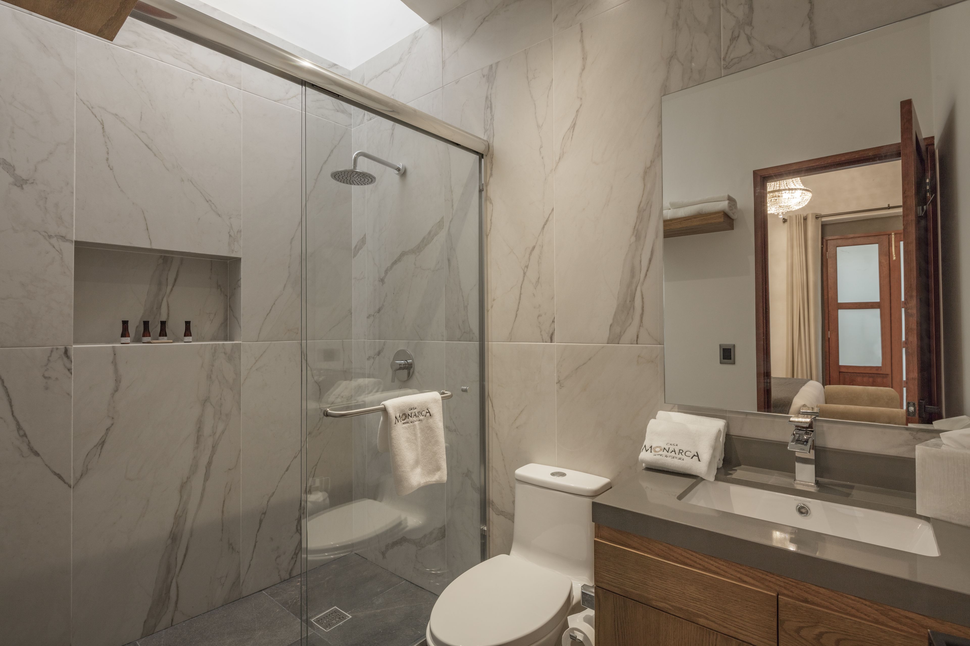 Foto - Hotel Casa Monarca