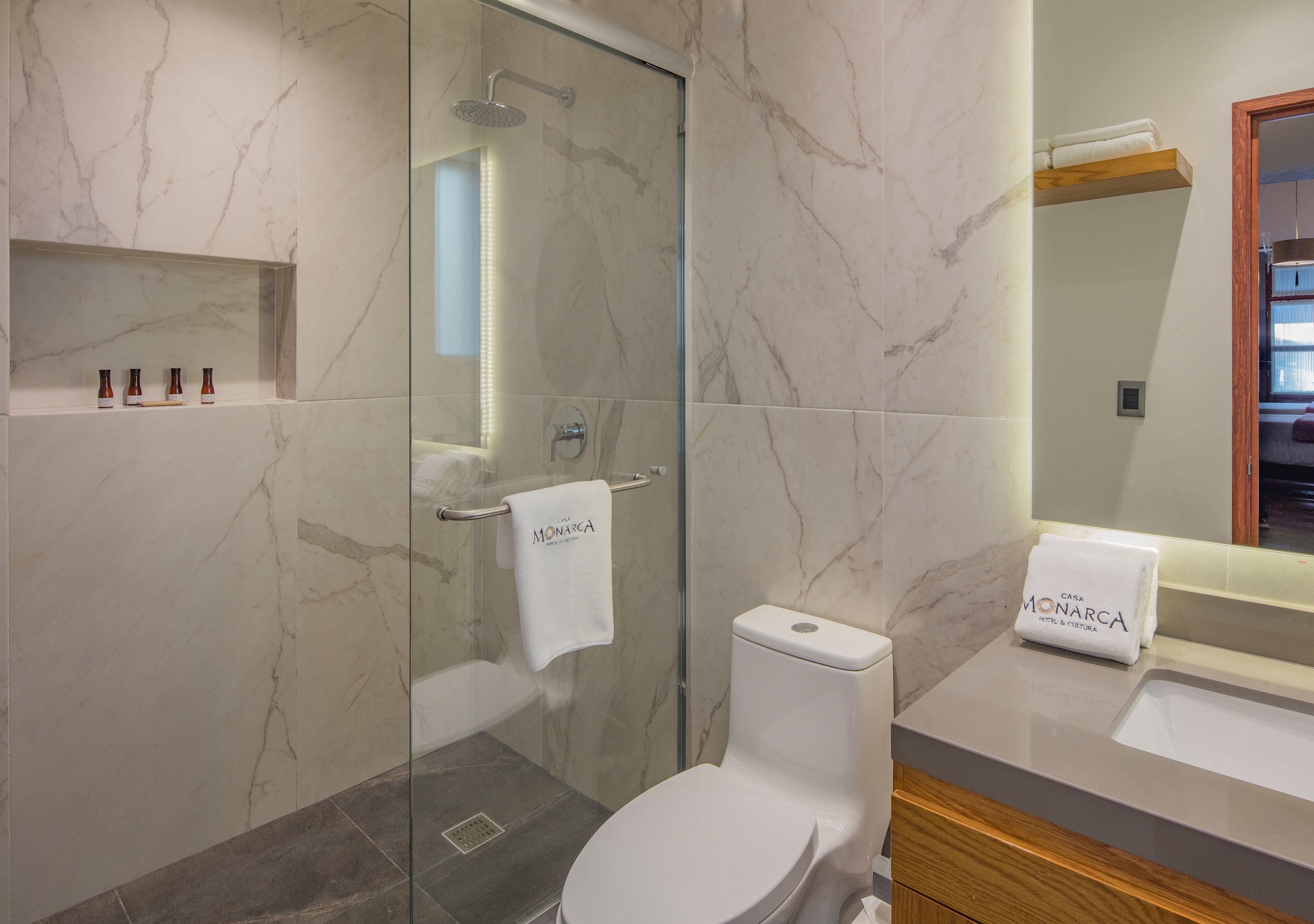 Foto - Hotel Casa Monarca