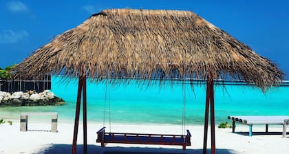 Mariana Inn Maldives