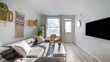 Oppholdsområde