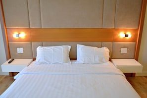 Apartment, 2 Schlafzimmer | Schreibtisch, kostenloses WLAN