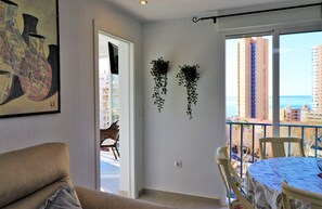 Interior - Ocean II 9-C (Benidorm)