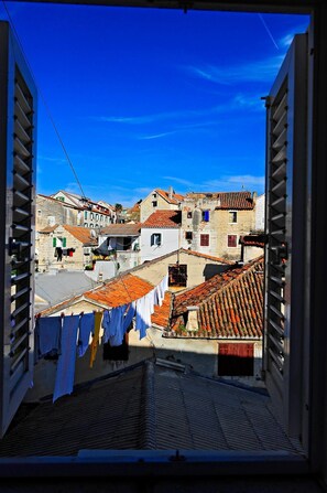 Interior - Guesthouse Bulovic in the Split center (Split)