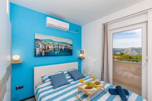 3 Schlafzimmer, WLAN, Bettwäsche