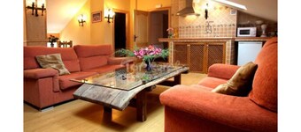 The Labrador's Corner / House voor 8 personen