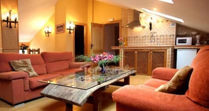 The Labrador's Corner / House for 8 people